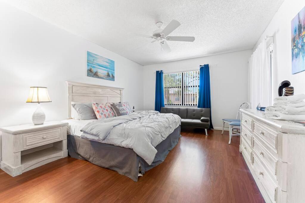 Minutes To Anna Maria Island Apartment Bradenton Exterior photo