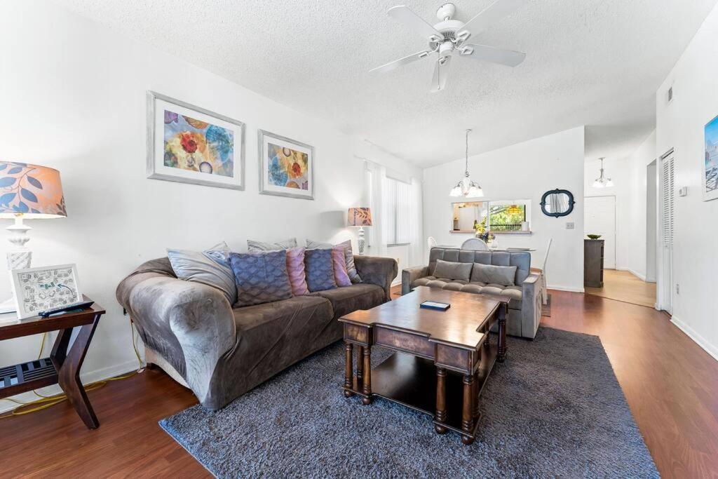 Minutes To Anna Maria Island Apartment Bradenton Exterior photo