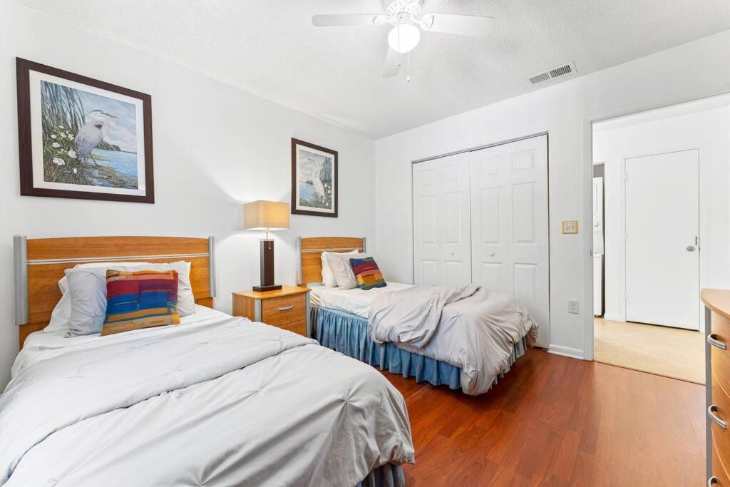 Minutes To Anna Maria Island Apartment Bradenton Exterior photo