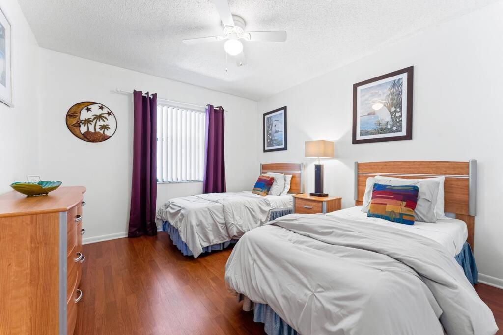 Minutes To Anna Maria Island Apartment Bradenton Exterior photo